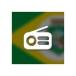 rádios do ceará (am/fm) android application logo